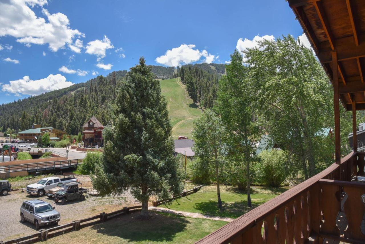 Alpine Lodge Red River Esterno foto