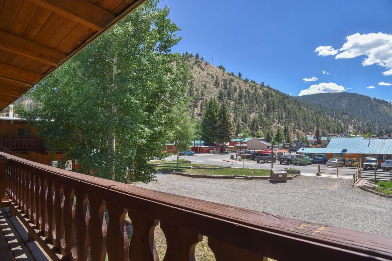 Alpine Lodge Red River Esterno foto